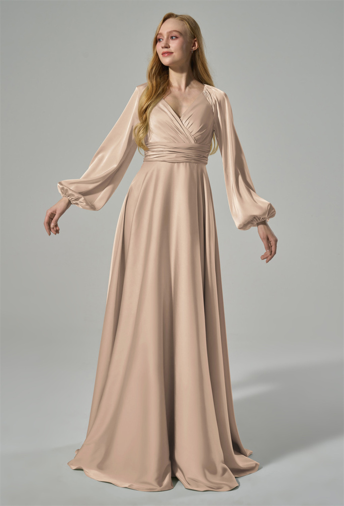 AW Clementina Dress
